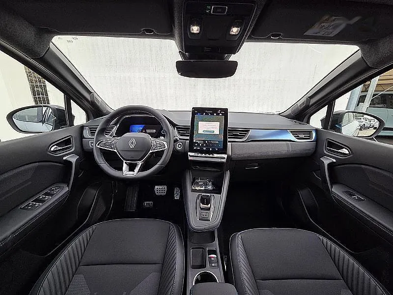 Zunanja slika - Renault Symbioz - EspiritAlpine TCe140 Avtomatik+Vožnja Parkiranje - 9