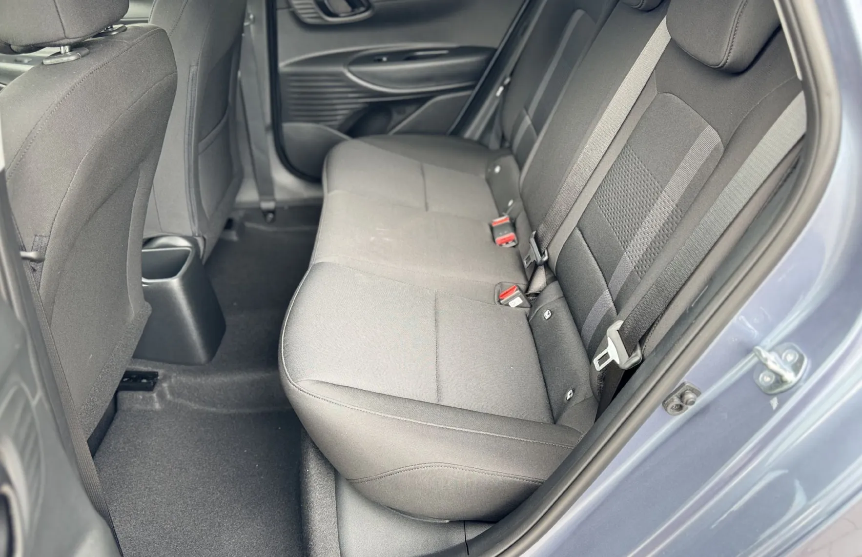 Zunanja slika - Hyundai i20 - 1.0 T-GDI 90 LIFE-RG - 4