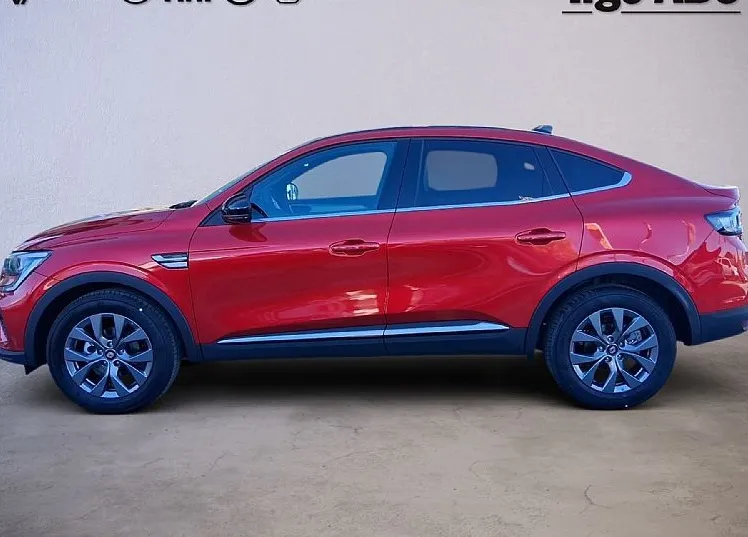 Zunanja slika - Renault Mégane Conquest - Megane Conquest 1.3 TCE MHEV 140 TECHNO EDC - 15