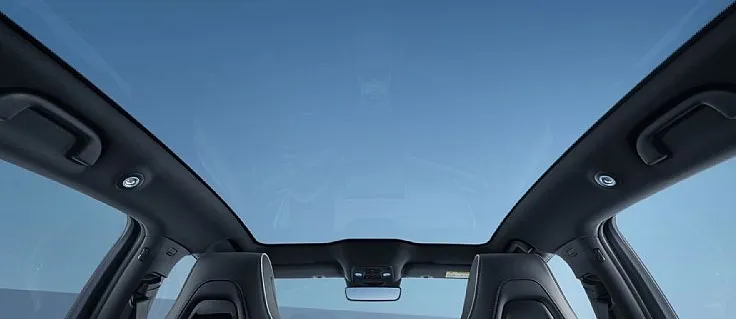 Zunanja slika - BYD SEAL - DESIGN 82.5 kWh 230 kW RWD - 11