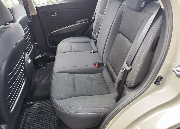 Zunanja slika - KG Mobility Tivoli - 1.5 GDI-T Fresh M T - 8