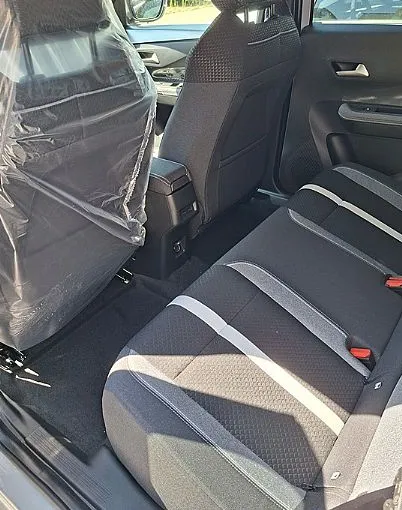 Zunanja slika - Opel Frontera - Elektro GS 54kWh - 7