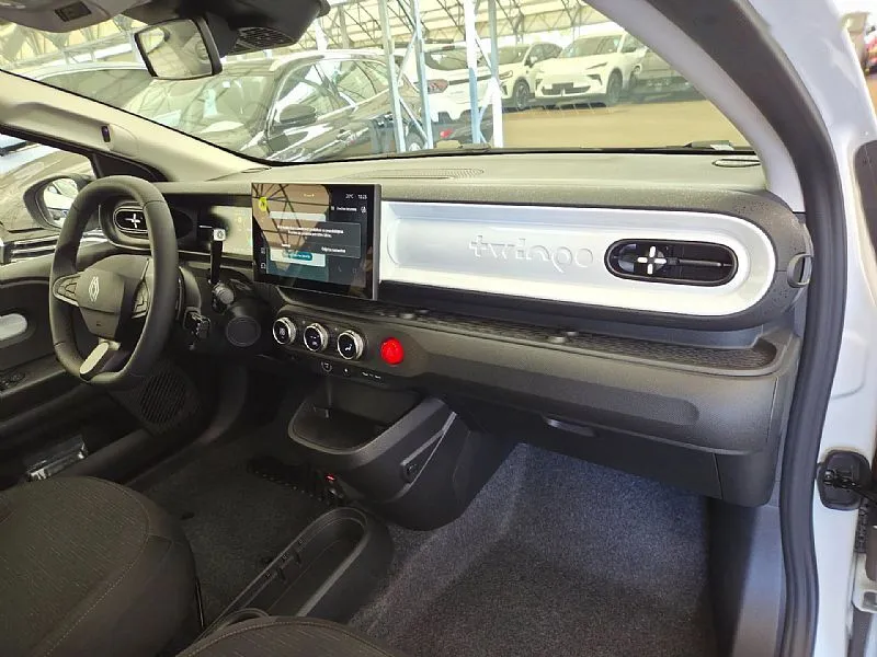 Zunanja slika - Renault Twingo - E-Tech Techno - 12