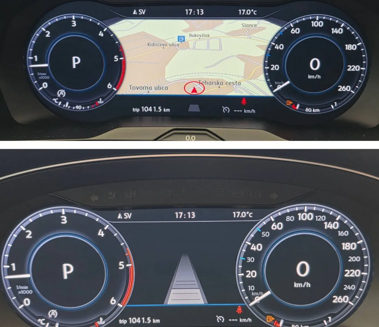 Zunanja slika - VW Passat - 2.0 TDI-AVT-VIRTUAL-LED-XENON-ACC-KAMERA-NAVI-PDC- - 19