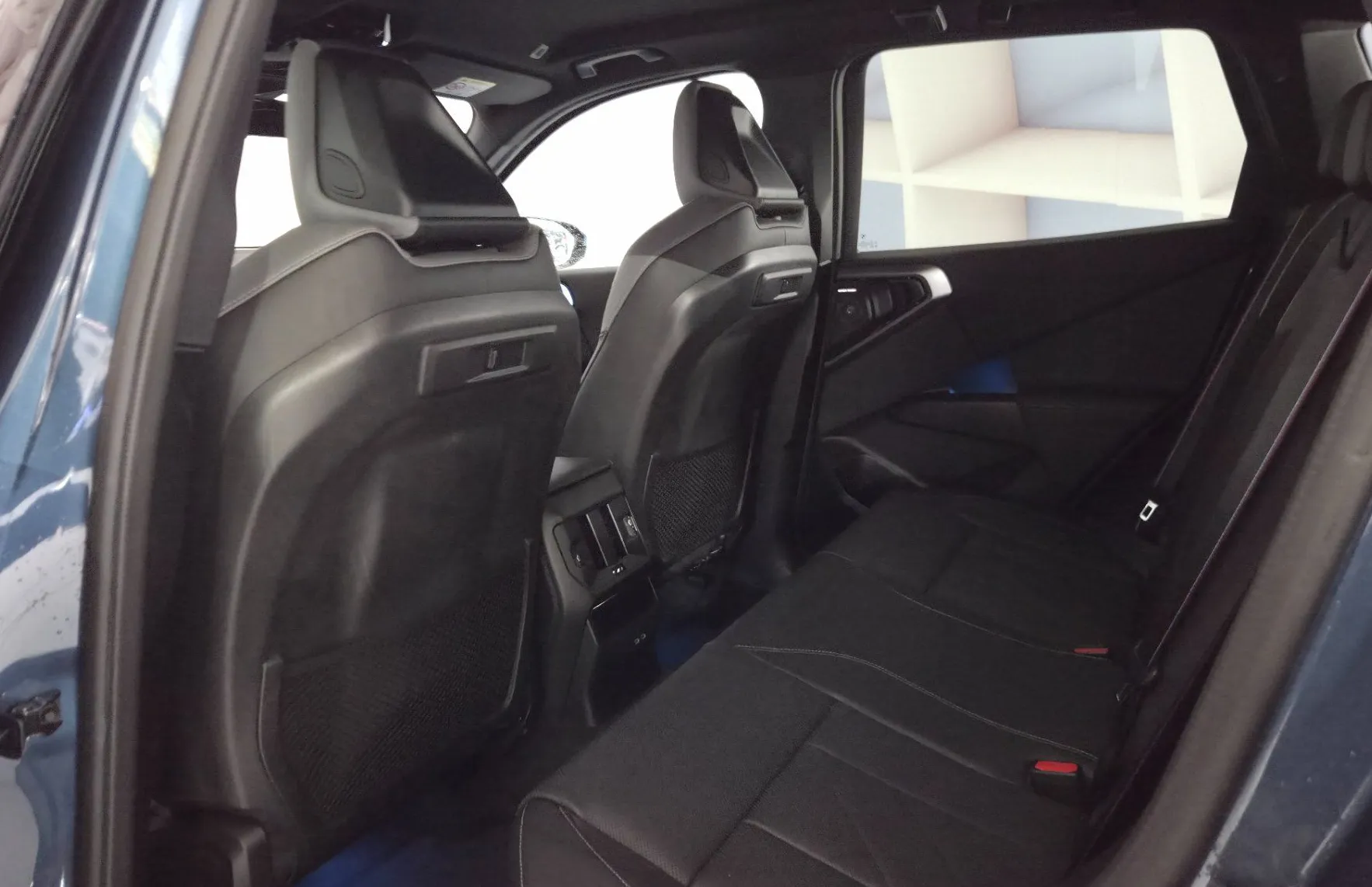 Zunanja slika - BMW X3 - serija : xDrive20d-M.SPORT PRO.RADAR-KAM360-KEYLESS-KLJUKA - 15