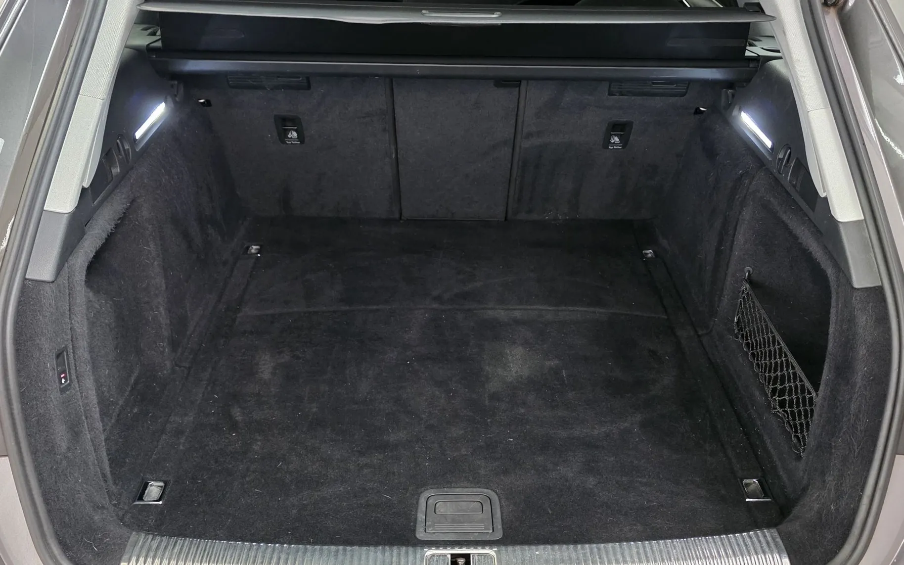 Zunanja slika - Audi A4 - Avant 30 TDI S tronic 1.LAST NAVI KAM TEMP - 17