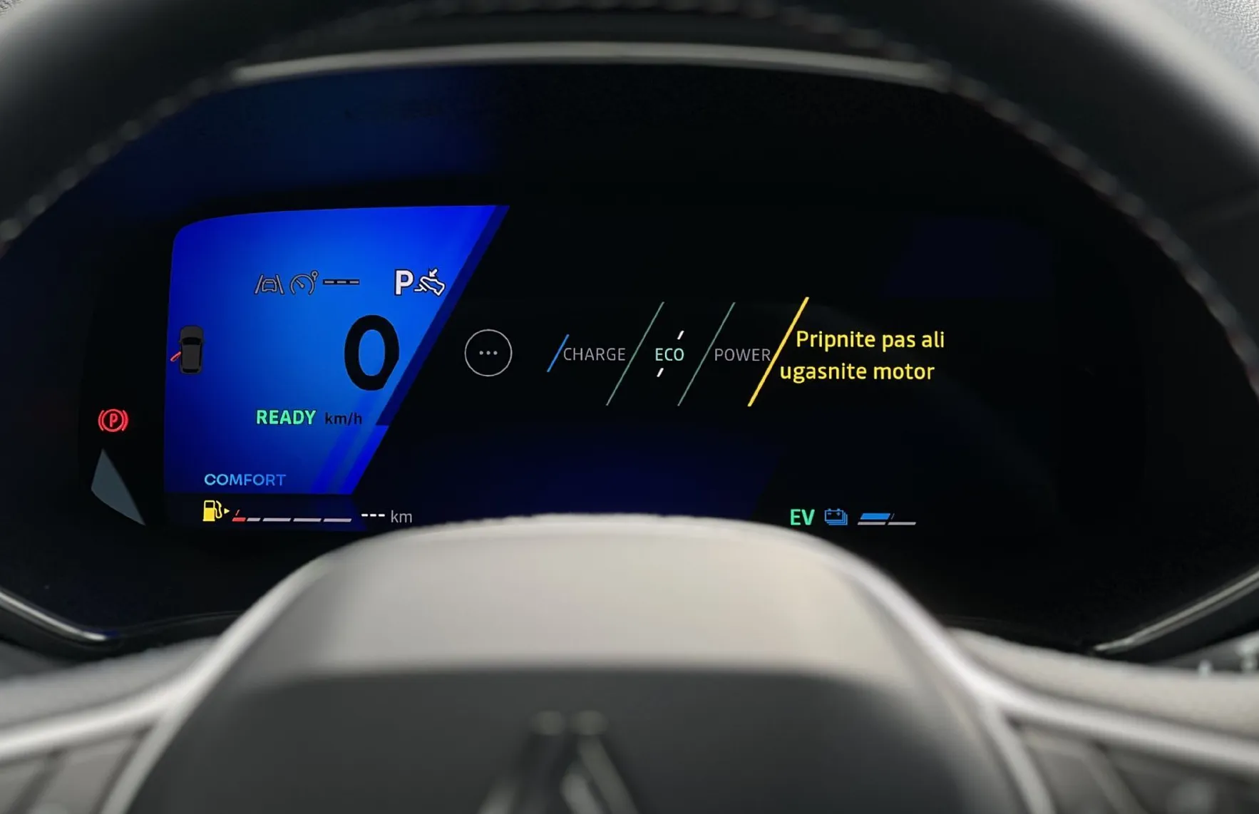 Zunanja slika - Renault Symbioz - Fullhybrid 145 Esprit Alpine - 18