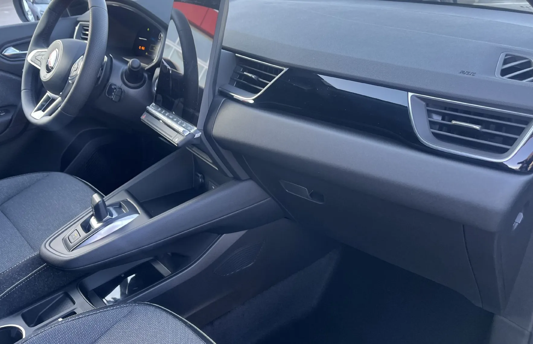 Zunanja slika - Mitsubishi ASX - 1.3 DI-T MHEV 103kW DCT7 Intense - 8