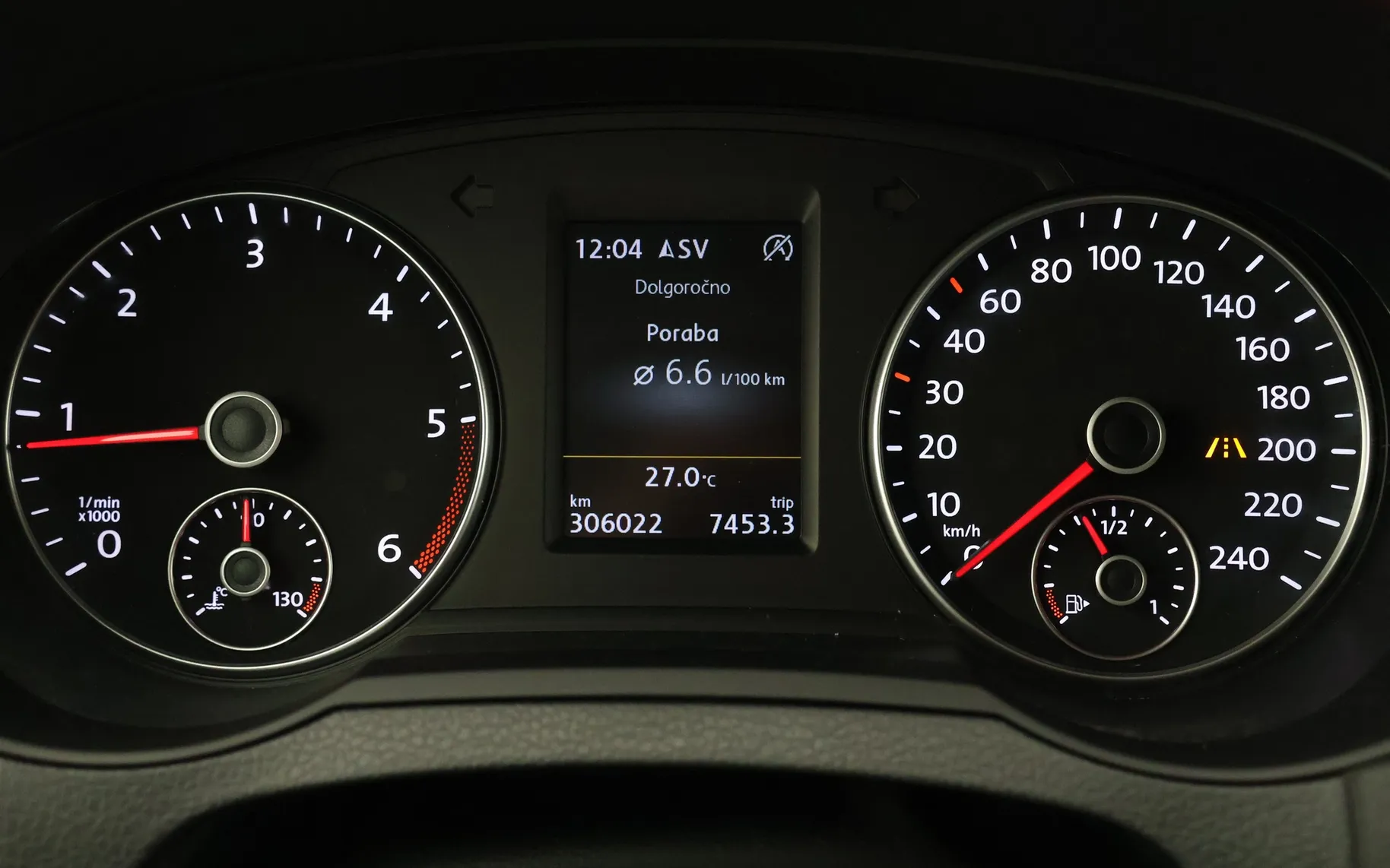 Zunanja slika - Seat Alhambra - 2.0 TDI FR-Line 150KM - 11