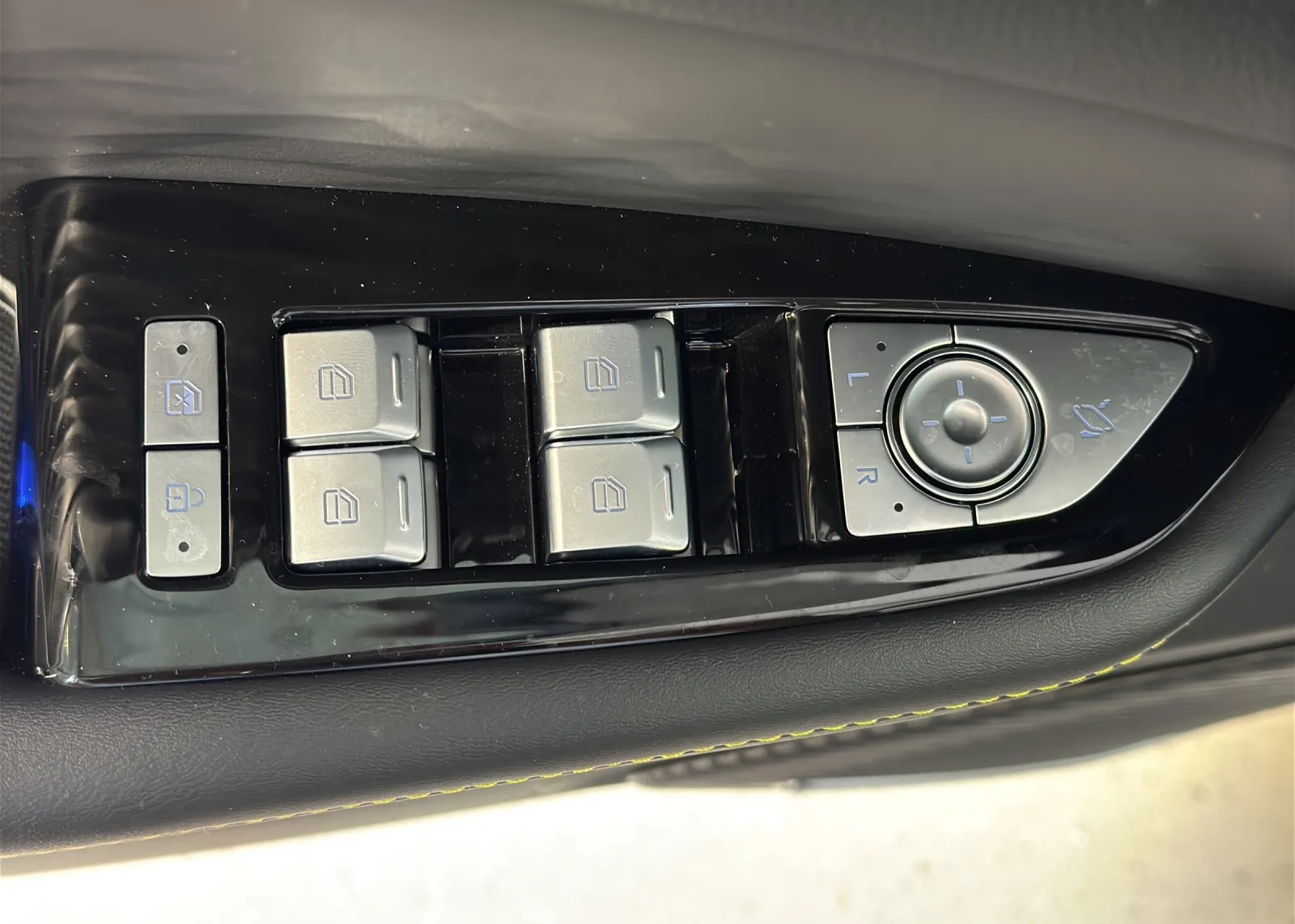 Zunanja slika - Baic X55 - X55 - 16
