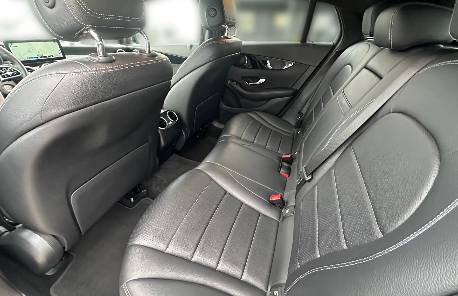 Zunanja slika - Mercedes-Benz GLC-Razred - GLC coupe GLC 200 4MATIC•VIRTUAL• SPORT•USNJE• 1. LASTNICA - 19