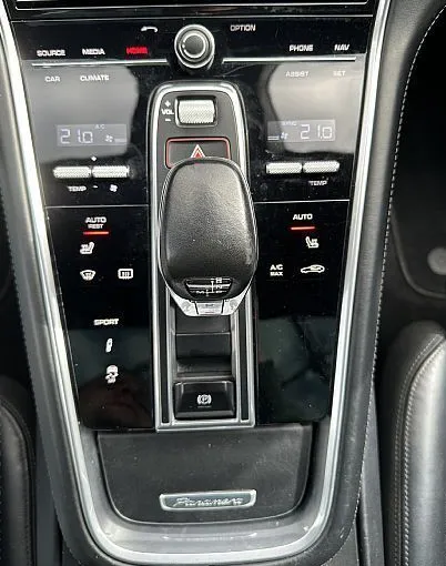 Zunanja slika - Porsche Panamera - 3.0 V6 4 EXECUTIVE DCT 4WD-PANORAMA-ZRAČNO-BOSE... - 14