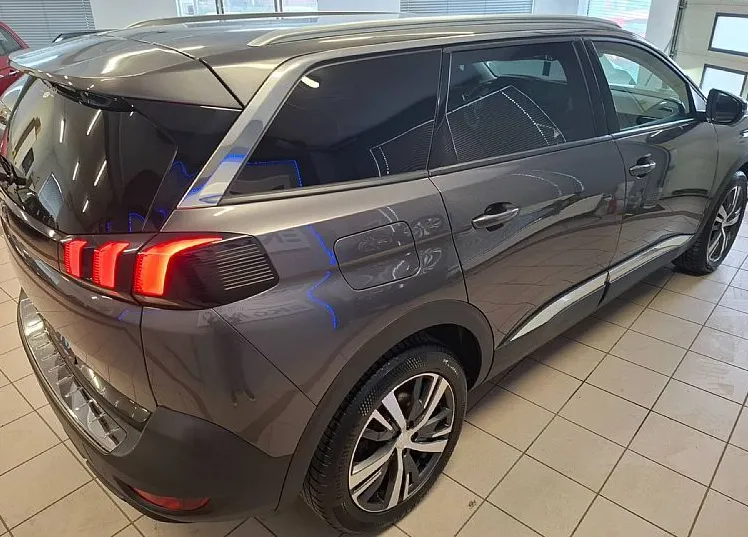 Zunanja slika - Peugeot 5008 - 1.5 BLUEHDI SAMO59000KM-SLO-1LASTNIK-7SEDEŽEV- - 4