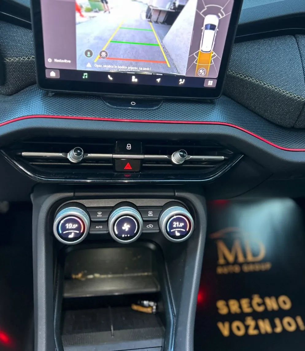 Zunanja slika - Škoda Kodiaq - 4x4 2.0 TDI AmbitionDSG-VIRTUAL-GRETJE SEDEŽEV-LED - 10