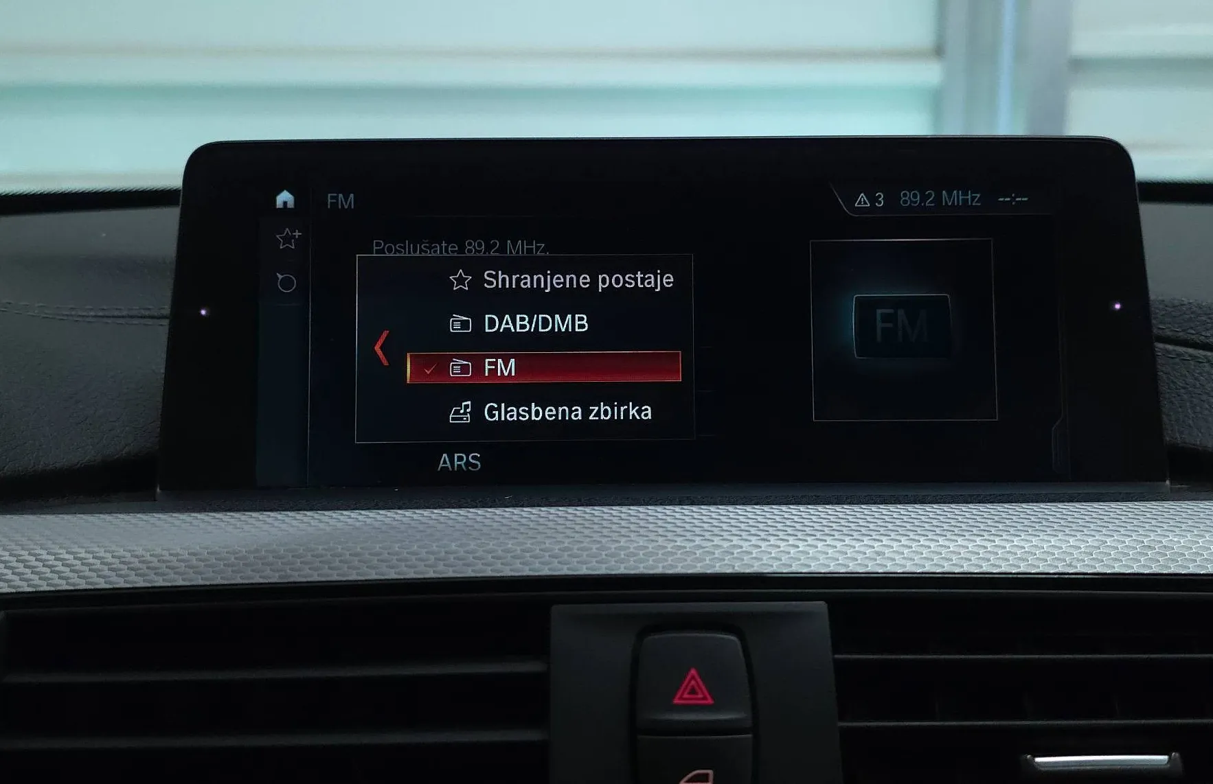 Zunanja slika - BMW serija 4 Cabrio: - 430d - AVT - LASER - M PAKET - HUD - 360 KAM - N - 15