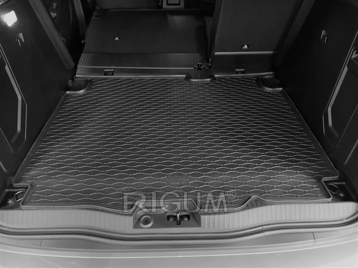 Notranja slika - Nissan Townstar - Combi L1 1.3 DIG Tekna - 9