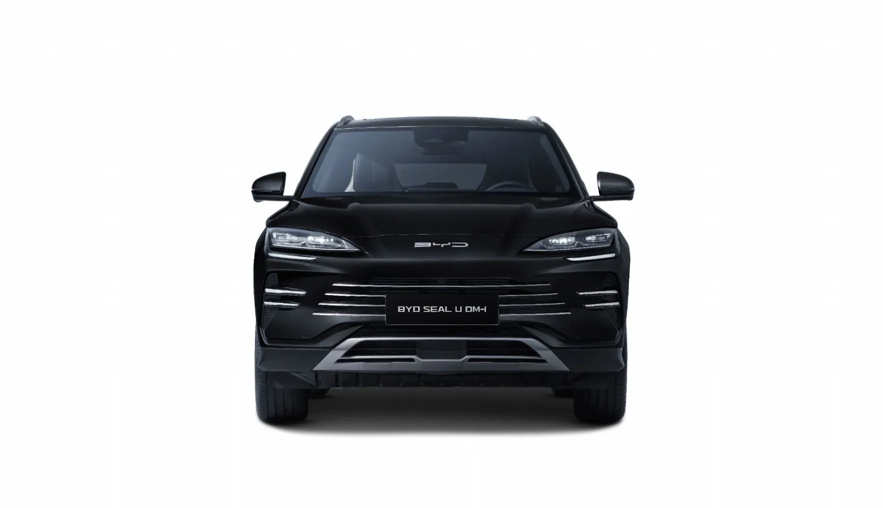 Zunanja slika - BYD SEAL U - DM-i BOOST PHEV domet 1080km - 1