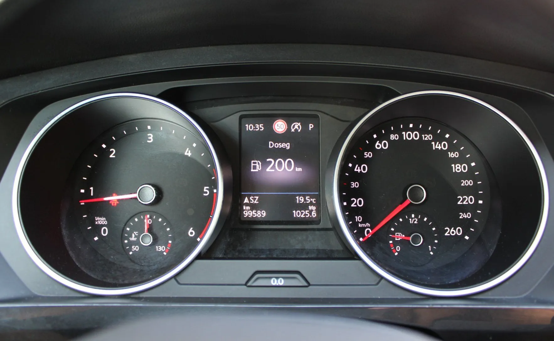 Zunanja slika - Volkswagen Tiguan - 2.0 TDI BMT Life DSG - 17