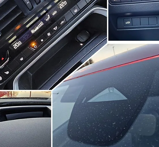 Zunanja slika - Mazda CX-60 - 3.3d254 Exc-lin4WD|8AT|LED|ALU20|AC|NAVI|KAMER|HU - 12