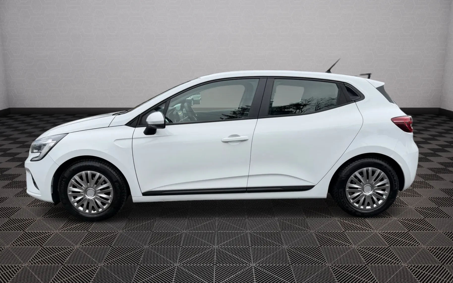 Zunanja slika - Renault Clio - SCe 75 Zen - 5