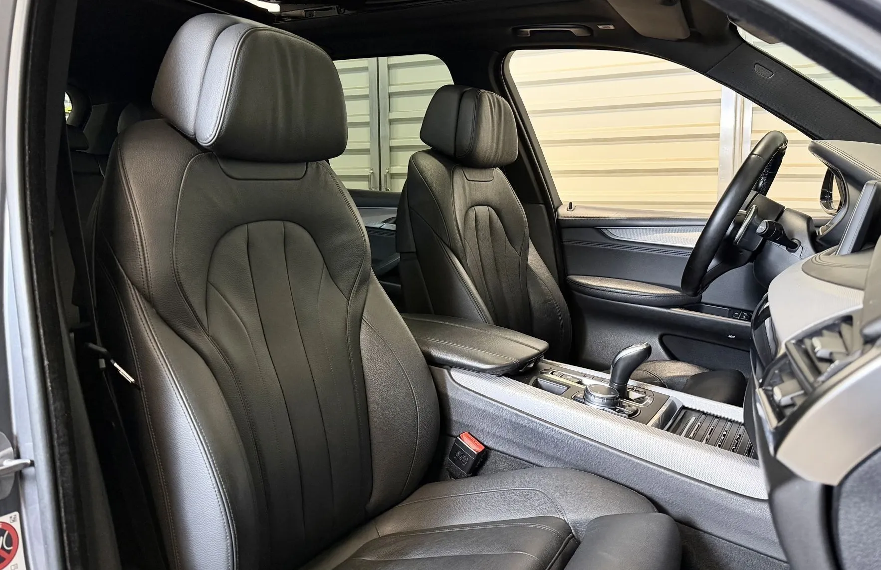Zunanja slika - BMW X5 - serija : XDRIVE - PANO - HUD - GRET. SED. - KLJUKA - KAME - 16