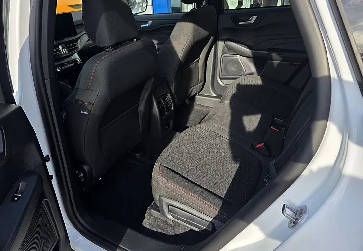 Zunanja slika - Ford Kuga - 1.5 EcoBoost ST-Line - 7