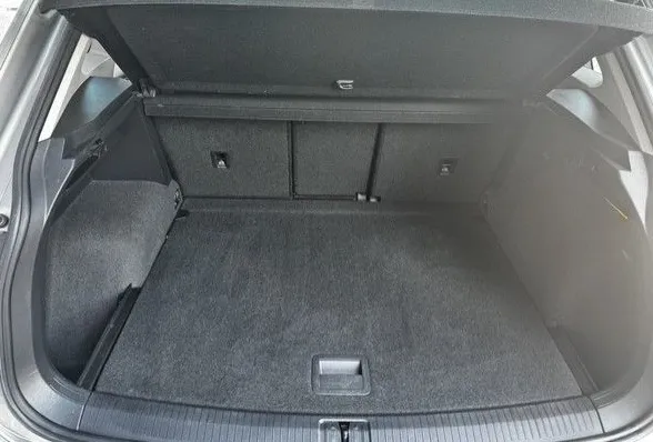 Zunanja slika - Volkswagen Tiguan - 4motion 2.0 TDI BMT Comfort Edition DSG - 8