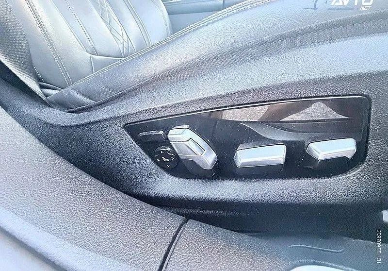 Notranja slika - BMW serija 7: - 730d xDrive - LASER - HUD -SC- KEYLESS... - 11