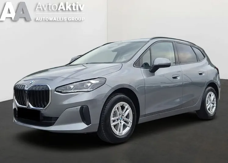 Zunanja slika - BMW Serija 2 - Active Tourer: 216i DCT - 1