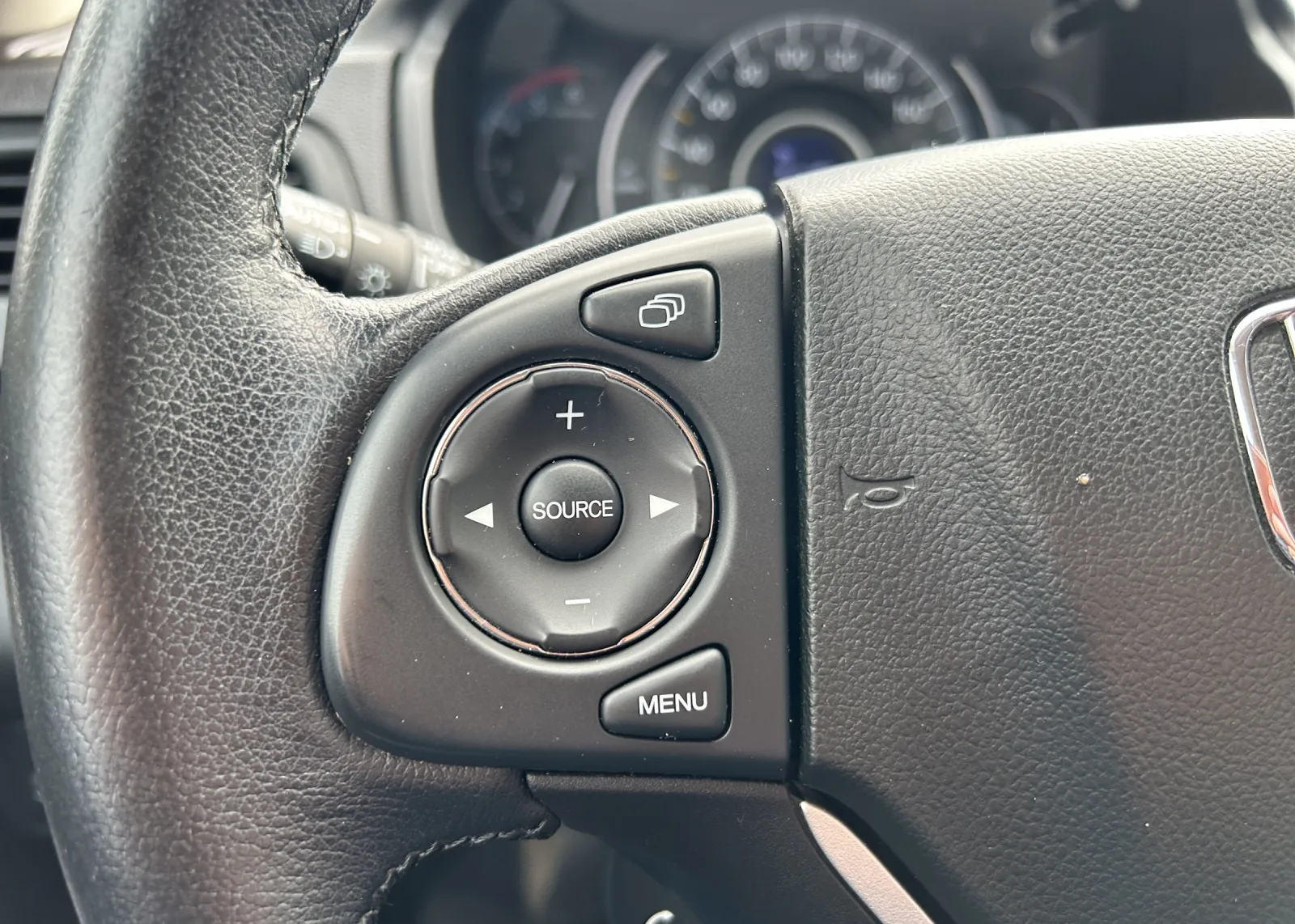 Zunanja slika - Honda CR-V - 4WD 1,6 i-DTEC Elegance - 15