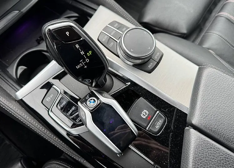 Zunanja slika - BMW Serija 5 - Touring: 530d xDrive Touring Avt. - 1 LETO JAMSTVA... - 10