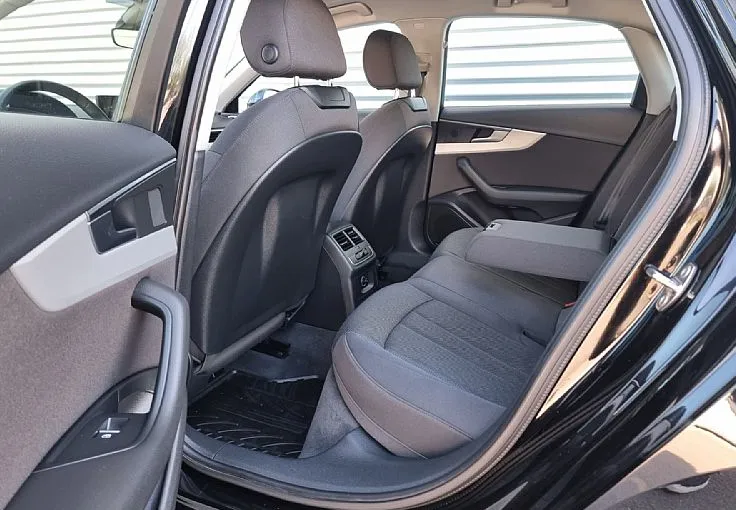 Zunanja slika - Audi A4 - 35 TDI-110KW-AUT-SLOVENSKO POREKLO-2XLED+JAMSTVO - 9