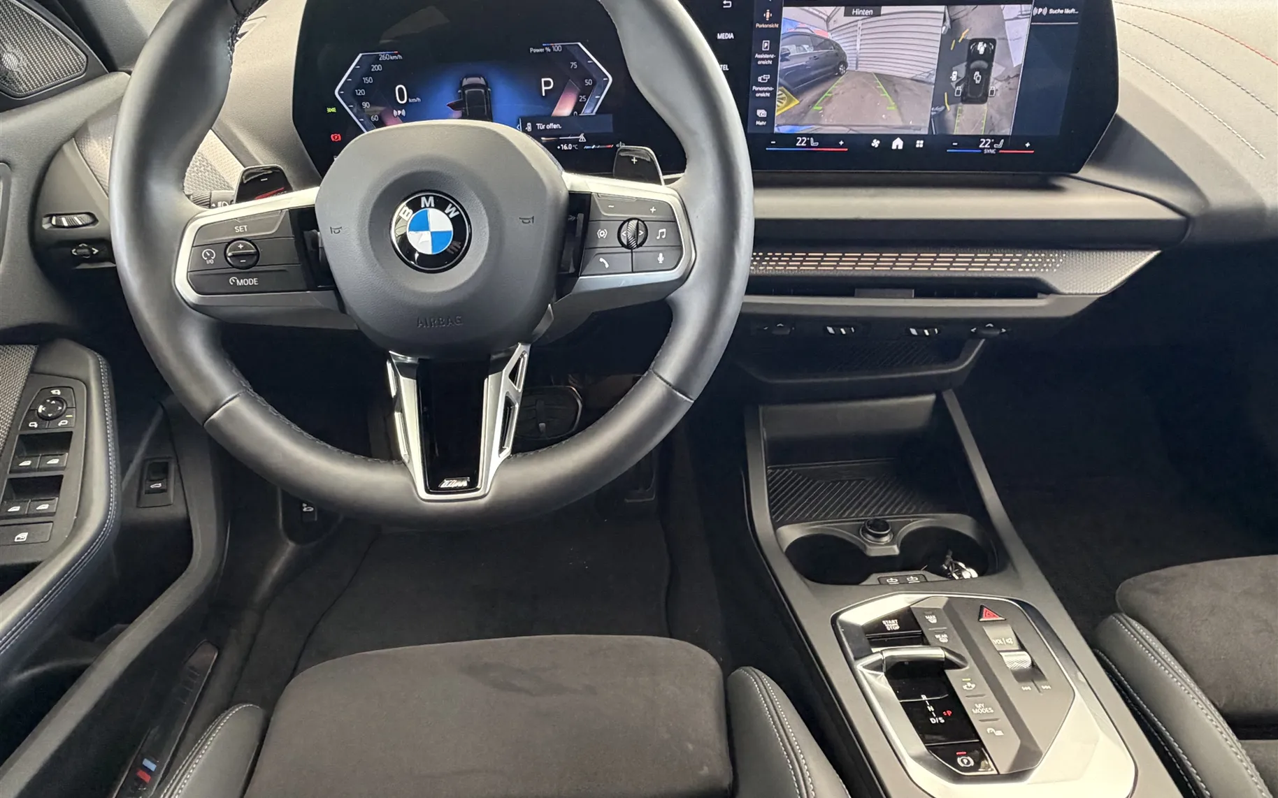 Zunanja slika - BMW Serija 1 - 120d - 6