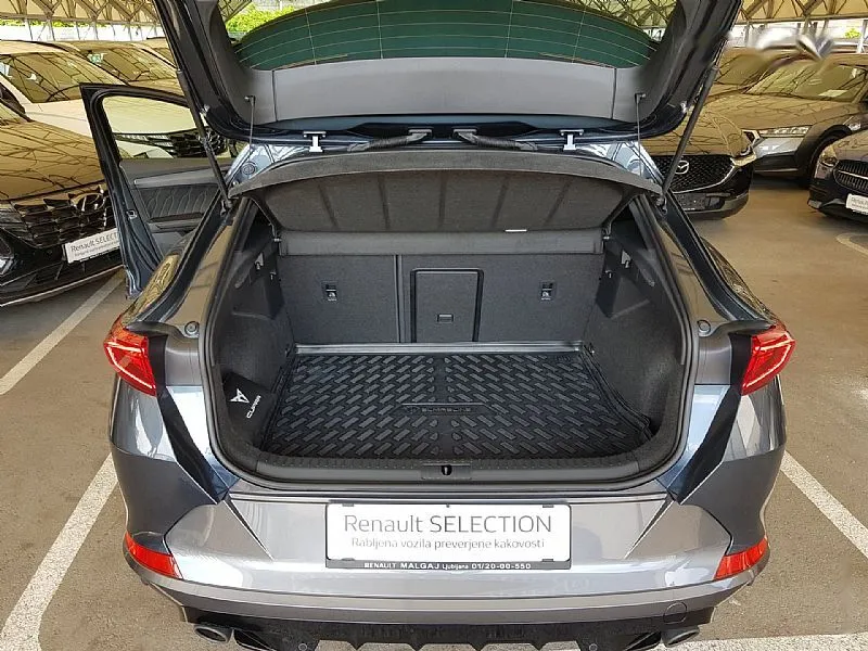 Zunanja slika - Cupra Formentor - VZ 2.0 TSI DSG NAVI MEMORY GR.SED. KAMERA 1.LAST - 18