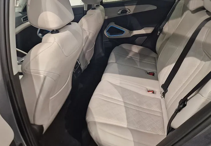 Zunanja slika - BYD ATTO 2 - DM-i BOOST PHEV 156kW baterija18kWh- doseg 1000 km - 7
