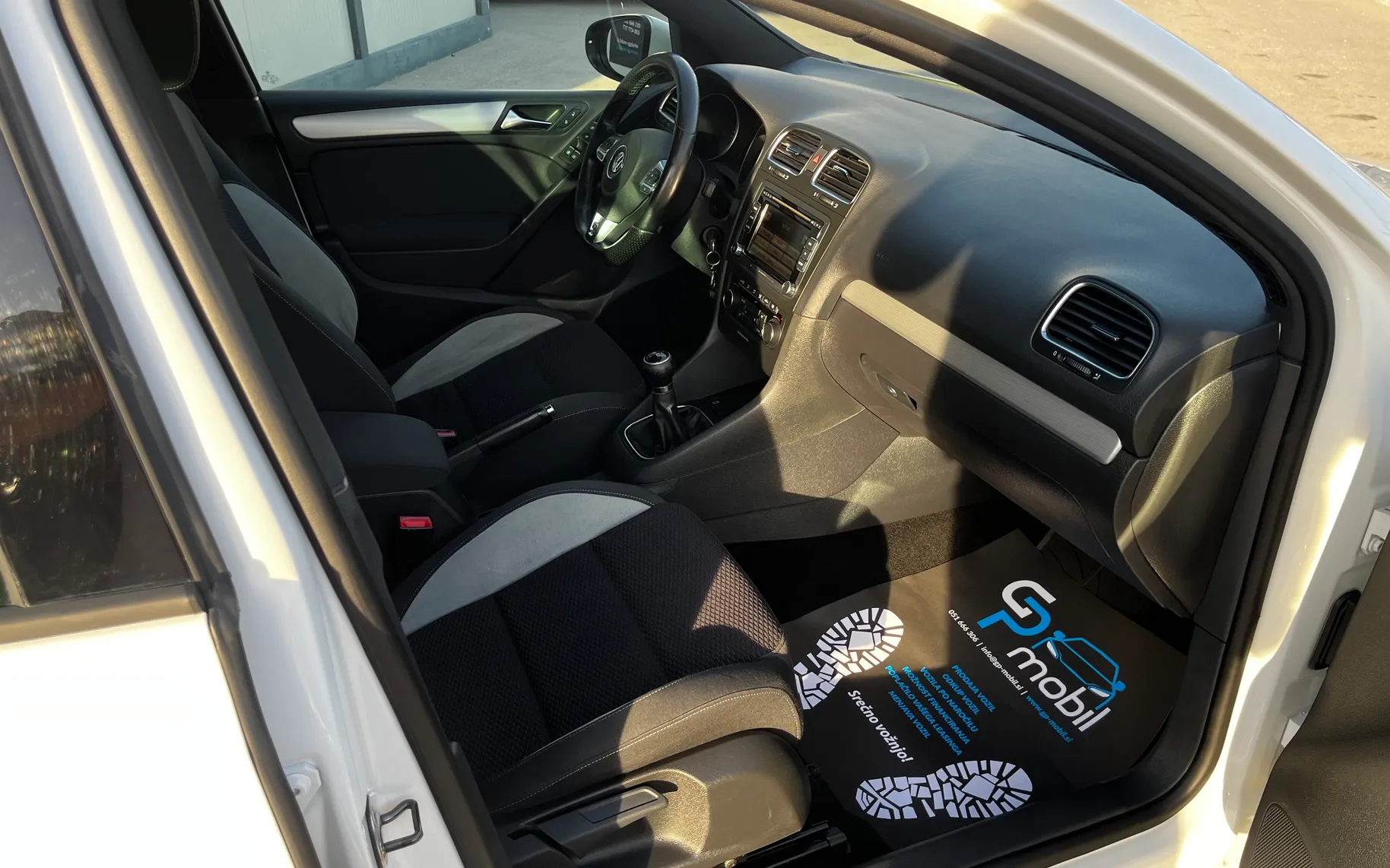 Zunanja slika - Volkswagen Golf - R-line R18 TOUCH SCREEN BIXENON - 10