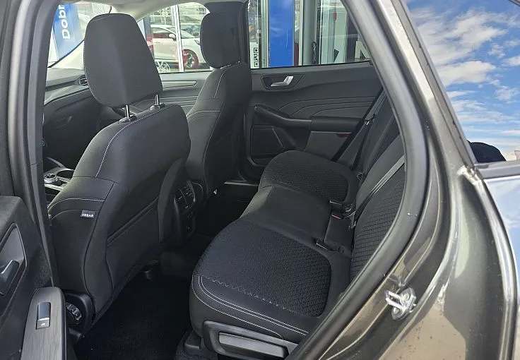 Zunanja slika - Ford Kuga - Titanium 2.5 Duratec Hybrid 178kW PHEV - 7