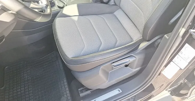 Zunanja slika - Volkswagen Tiguan Allspace - 2.0 TDI 4MOTION avt. R-Line Edition140kW - 14
