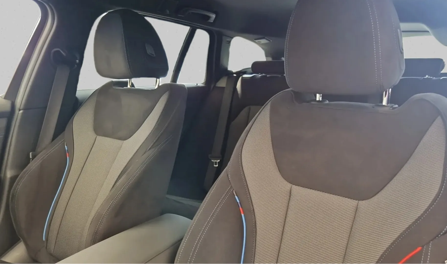 Zunanja slika - BMW M3 Touring - Serija 3 320d xDrive Touring Avt. - 15