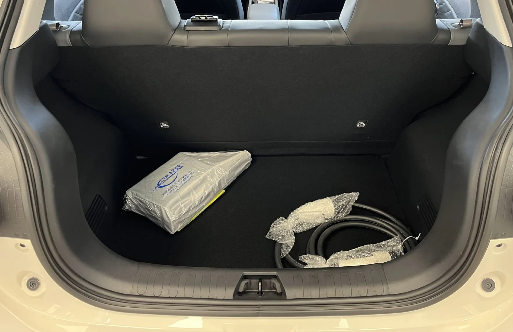 Zunanja slika - Dongfeng Box - 100 ELEKTRO POGON - NA ZALOGI - - 12