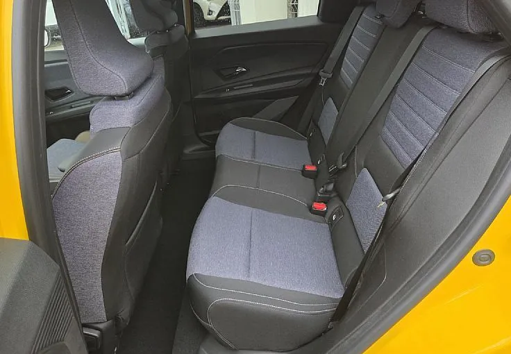 Zunanja slika - Renault 5 E-tech - Techno EV40 + Paket Zima Udobje-Vožnja Parkiranje - 12