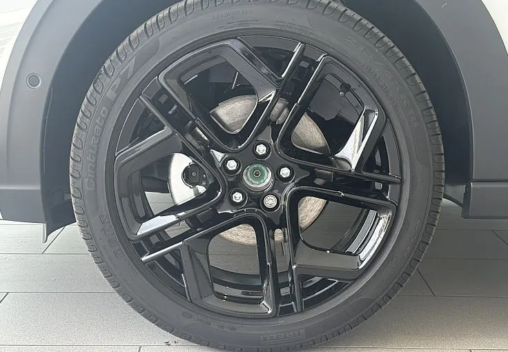 Zunanja slika - Volkswagen Taigo - R-Line 4JOY 1.5 TSI DSG - 12