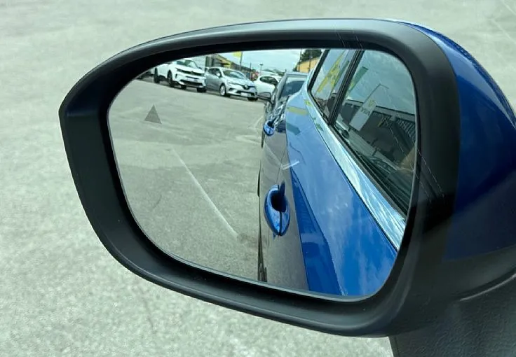 Zunanja slika - Nissan Qashqai - 1.3 DIG-T MHEV Tekna+ X-Tronic 1.LASTNIK-SLO - 10
