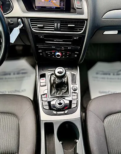 Zunanja slika - Audi A4 - 2.0 TDI Business | MMI Navi | Tempo. | PDC | Xeno| - 11
