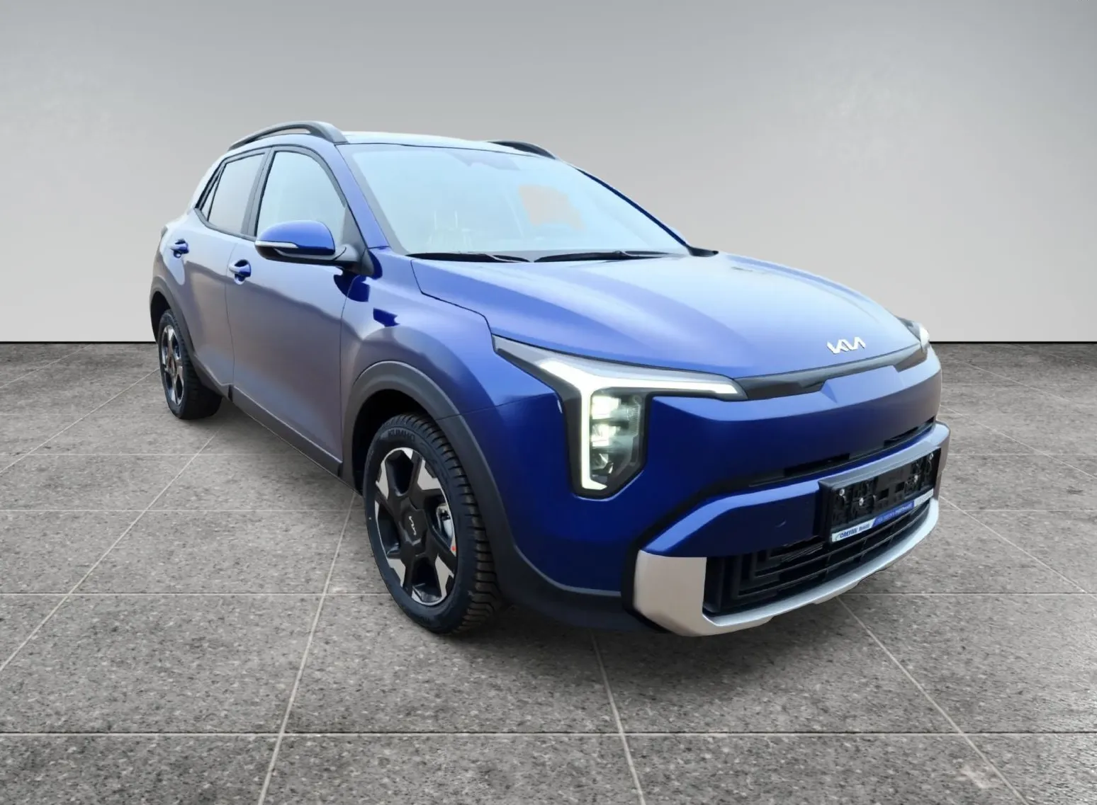 KIA Stonic | DoberAvto