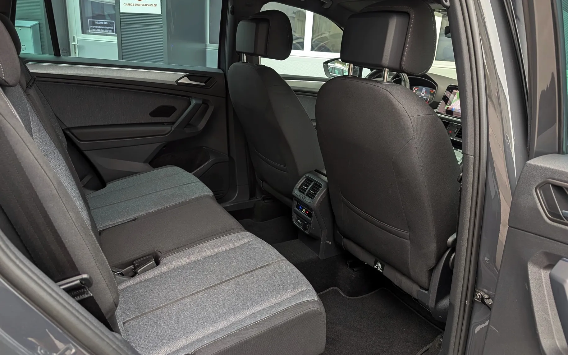 Zunanja slika - Seat Tarraco - 2.0 TDI DSG - 12