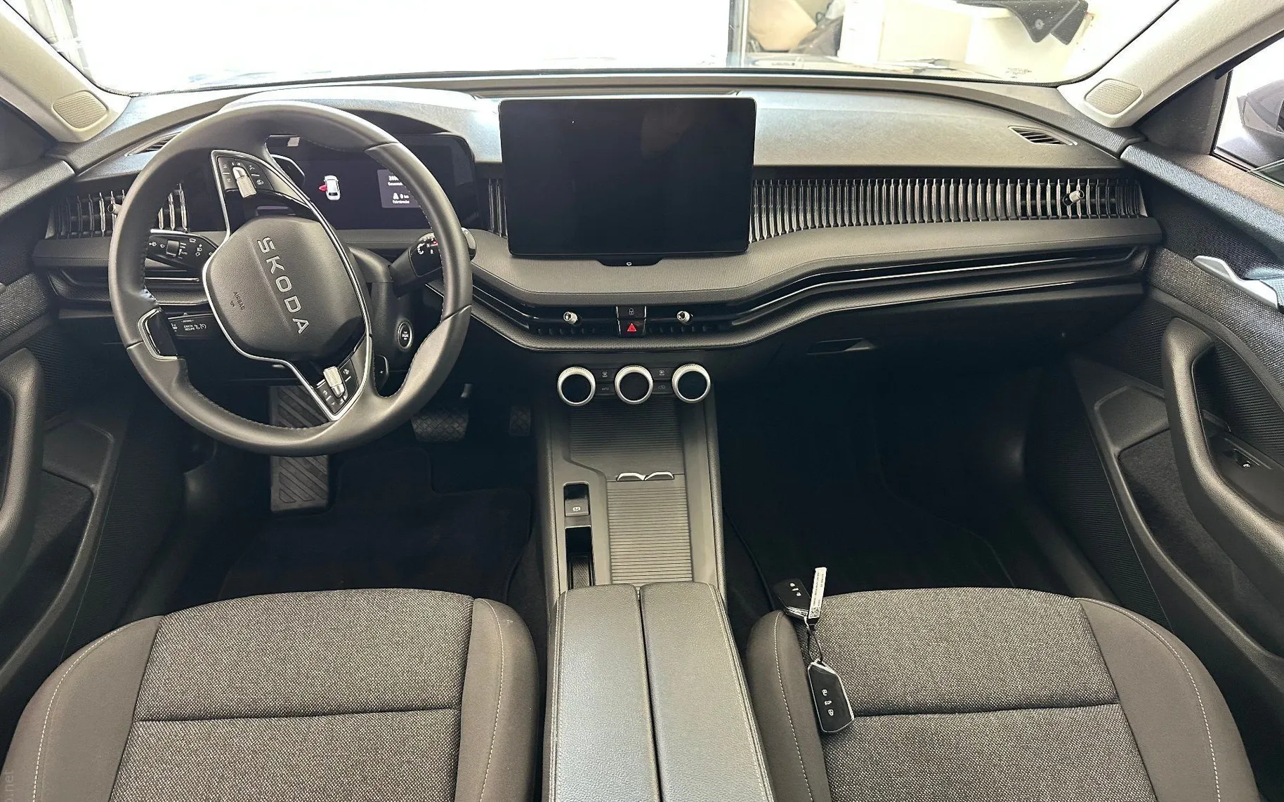 Zunanja slika - Škoda Superb - 1.5 TSI mHEV Essence DSG.LED.NAVI.GRE.SED.ACC.AUT - 5