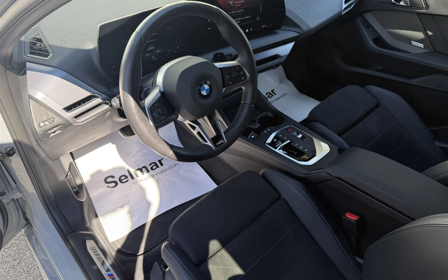 Zunanja slika - BMW Serija 1 - 120 - 5