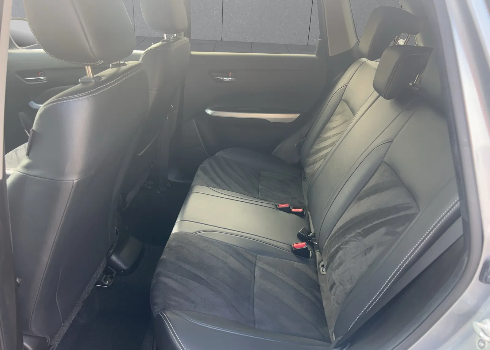 Zunanja slika - Suzuki Vitara - 1,6 Comfort - 7