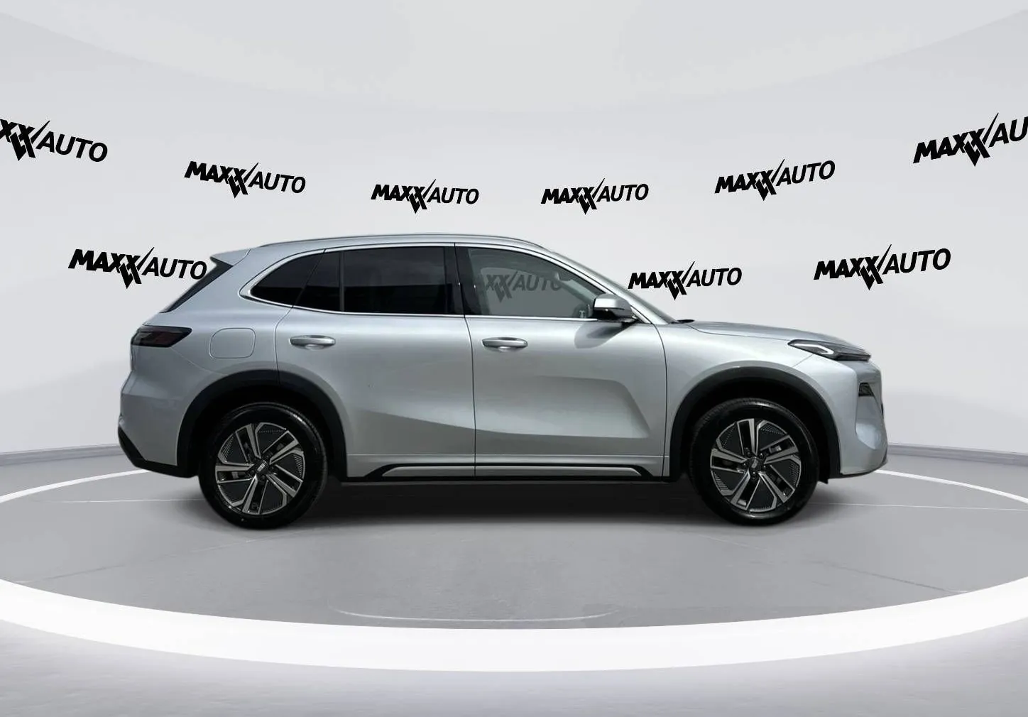 Zunanja slika - Geely StarRay EM-i - Plug-In Hybrid 1.5 Max Avt - 4